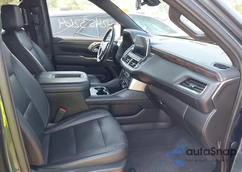 2021 Chevrolet Tahoe 4Wd Lt z USA, uszkodzony, nr VIN 1GNSKNKD8MR102008